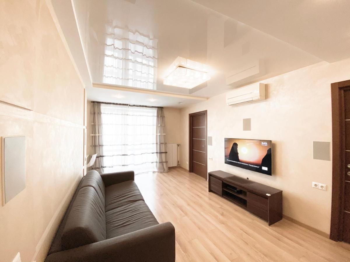 2-bedroom Area, Ekaterynoslav Square *