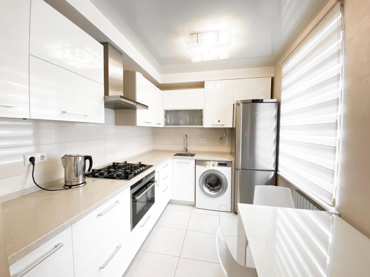 2-bedroom Area, Ekaterynoslav Square Dnipro