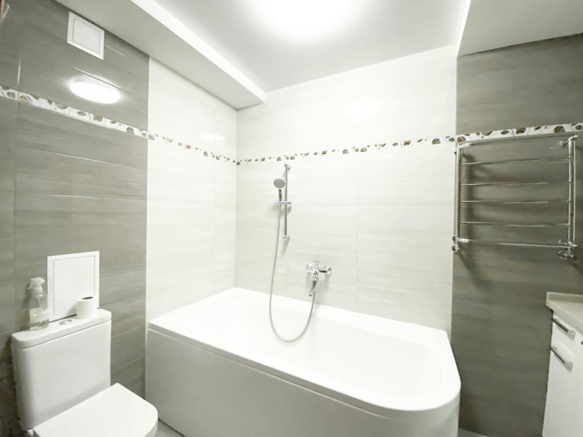 Apartment 2-bedroom Area, Ekaterynoslav Square *