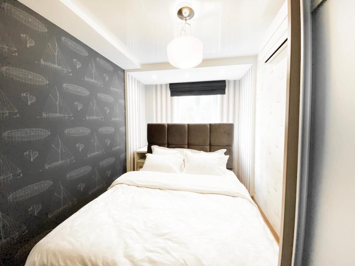 2-bedroom Area, Ekaterynoslav Square *