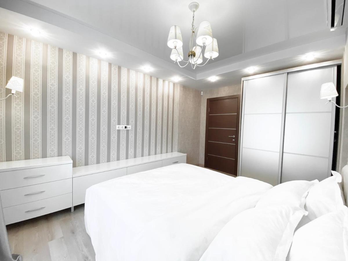 Apartment 2-bedroom Area, Ekaterynoslav Square *