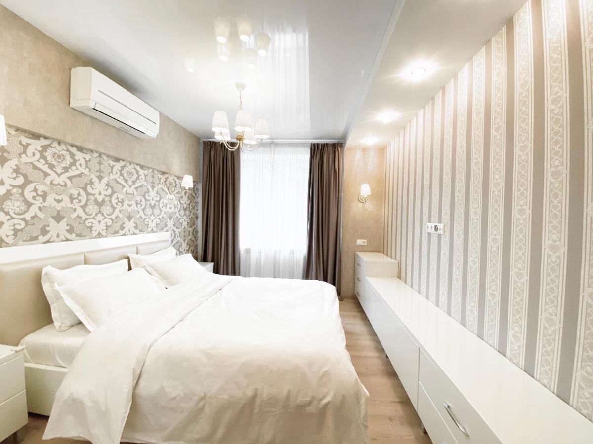 Apartment 2-bedroom Area, Ekaterynoslav Square Dnipro